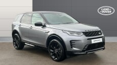 Land Rover Discovery Sport 2.0 D200 Dynamic HSE 5dr Auto [5 Seat] Diesel Station Wagon